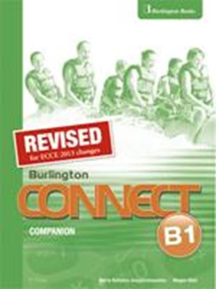 Εικόνα της CONNECT B1 D CLASS COMPANION REVISED