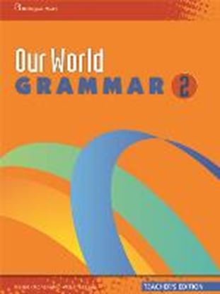 Εικόνα της OUR WORLD 2 GRAMMAR TEACHER'S