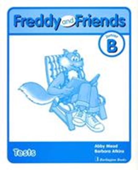 Εικόνα από FREDDY & FRIENDS JUNIOR B TEST