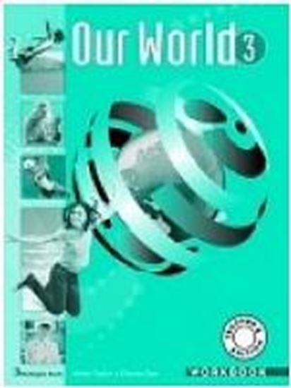 Εικόνα από OUR WORLD 3 WORKBOOK TEACHER'S