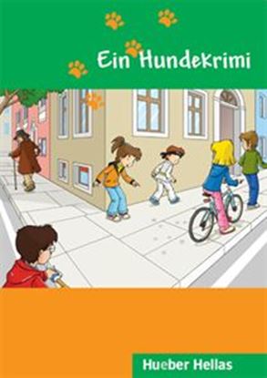 Εικόνα της EIN HUNDEKRIMI