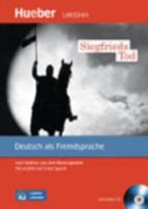 Εικόνα της SIEGFRIEDS TOD (+CD) A2