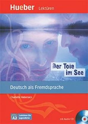 Εικόνα της DER TOTE IM SEE (+CD)