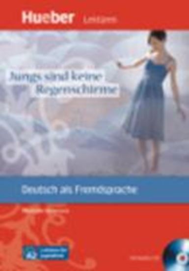 Εικόνα από JUNGS SIND KEINE REGENSCHIRME (+CD)