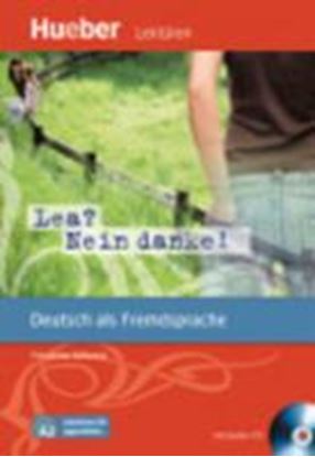 Εικόνα της LEA? NEIN DANKE? (+CD) A2