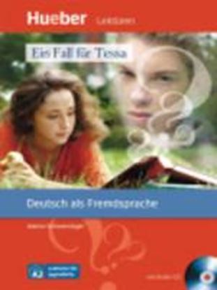 Εικόνα της EIN FALL FUR TESSA LESEHEFT (+ CD)