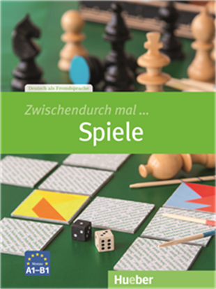Εικόνα της ZWISCHENDURCH MAL … SPIELE