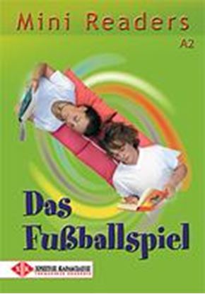 Εικόνα της DAS FUSSBALLSPIEL A2