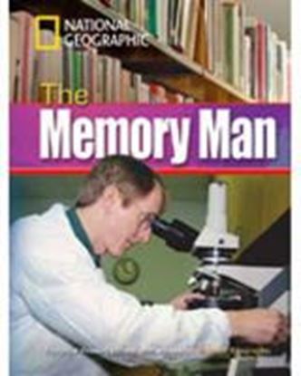 Εικόνα της MEMORY MAN A2 (+ DVD)