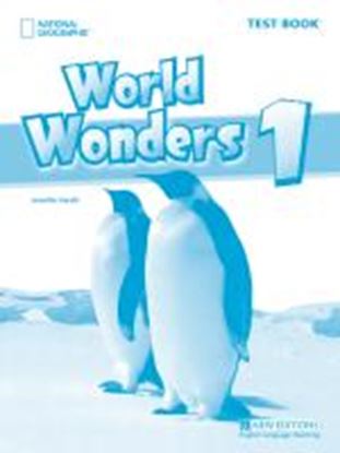 Εικόνα της WORLD WONDERS 1 TEST