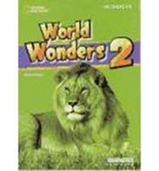 Εικόνα από WORLD WONDERS 2 WB