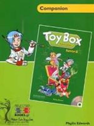 Εικόνα της Toy Box Companion 2