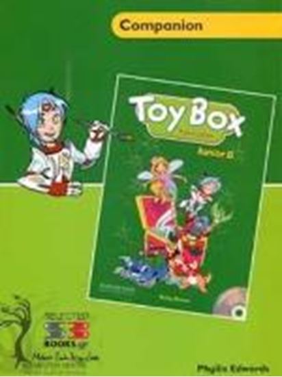 Εικόνα από Toy Box Companion 2