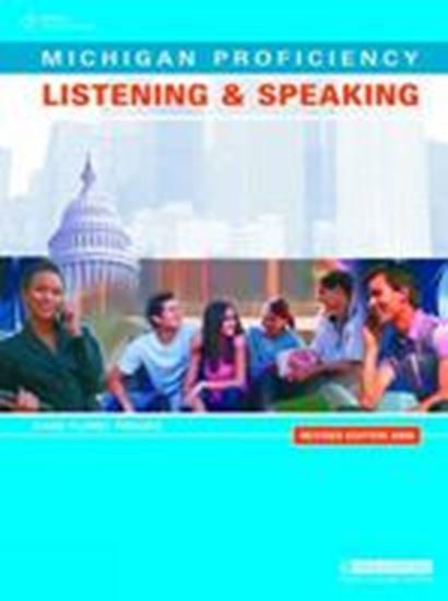 Εικόνα από MICHIGAN PROFICIENCY LISTENING & SPEAKING TEACHER'S 's Book