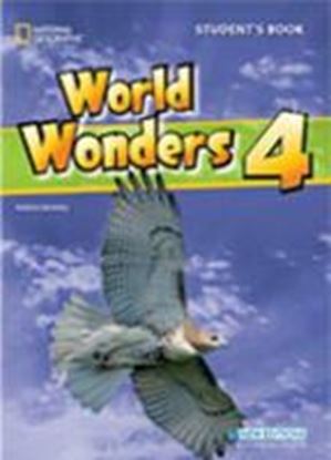 Εικόνα της WORLD WONDERS 4 SB