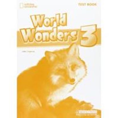 Εικόνα της WORLD WONDERS 3 TEST