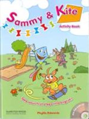 Εικόνα της SAMMY & KITE WORKBOOK