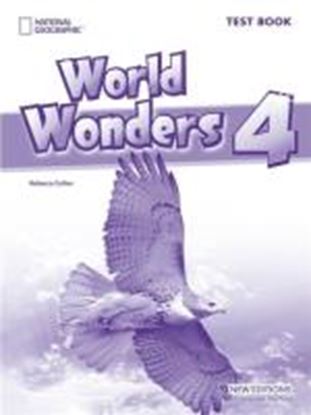 Εικόνα της WORLD WONDERS 4 TEST