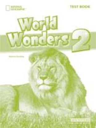 Εικόνα της WORLD WONDERS 2 TEST