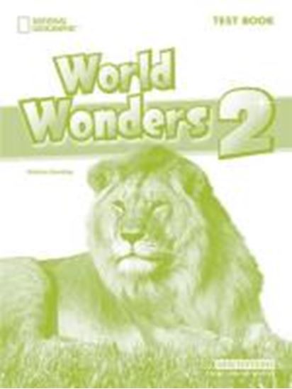 Εικόνα από WORLD WONDERS 2 TEST