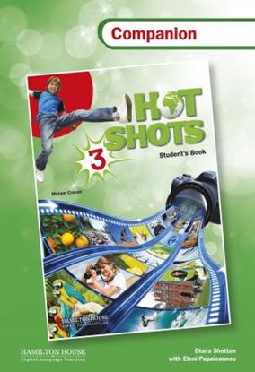 Εικόνα της HOT SHOTS 3 COMPANION