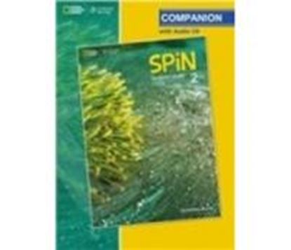 Εικόνα της SPIN 2 COMPANION (+ CD)