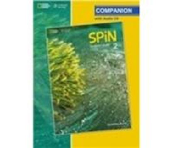 Εικόνα από SPIN 2 COMPANION (+ CD)