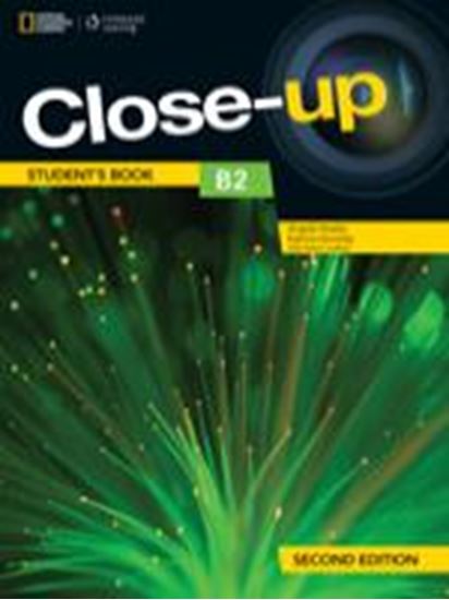 Εικόνα από CLOSE UP B2 SB (+ ONLINE STUDENT ZONE ) 2ND ED