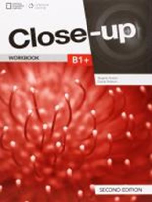 Εικόνα της CLOSE UP B1+ WB PACK (+ MY ELT EXAM PRACTICE) 2ND ED ck