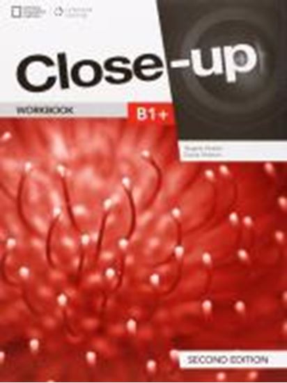 Εικόνα από CLOSE UP B1+ WB PACK (+ MY ELT EXAM PRACTICE) 2ND ED ck