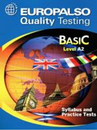 Εικόνα από EUROPALSO QUALITY TESTING BASIC SB