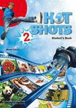 Εικόνα της HOT SHOTS 2 STUDENT'S BOOK ok