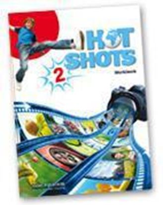 Εικόνα της HOT SHOTS 2 WORKBOOK