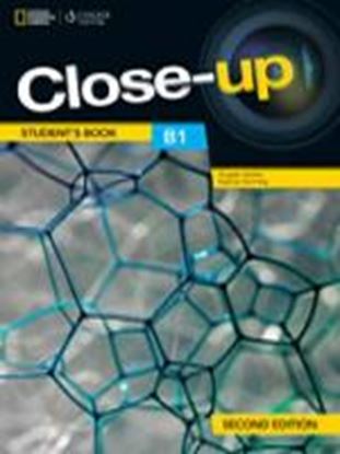 Εικόνα της CLOSE UP B1 SB (+ ONLINE STUDENT ZONE ) 2ND ED