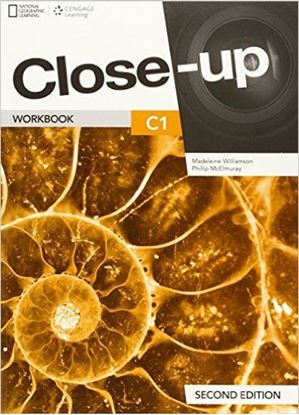 Εικόνα της CLOSE UP C1 WB 2ND ED