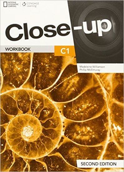 Εικόνα από CLOSE UP C1 WB 2ND ED