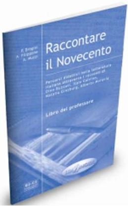 Εικόνα της RACCONTARE IL NOVECENTO GUIDA INSEGNANTE