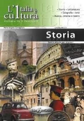 Εικόνα της STORIA (B2-C1)