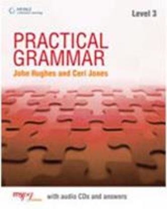 Εικόνα της PRACTICAL GRAMMAR 3 SB (+ AUDIO CDS) (+ ANSWER KEY + PIN CODE)