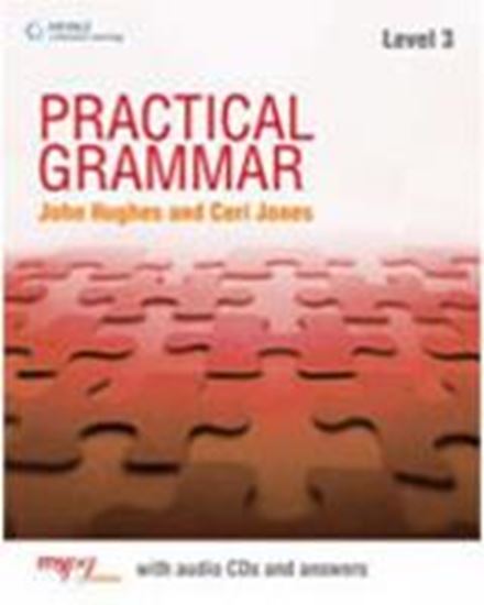 Εικόνα από PRACTICAL GRAMMAR 3 SB (+ AUDIO CDS) (+ ANSWER KEY + PIN CODE)