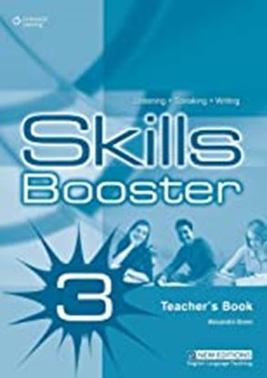 Εικόνα της SKILLS BOOSTER 3 TEACHER'S