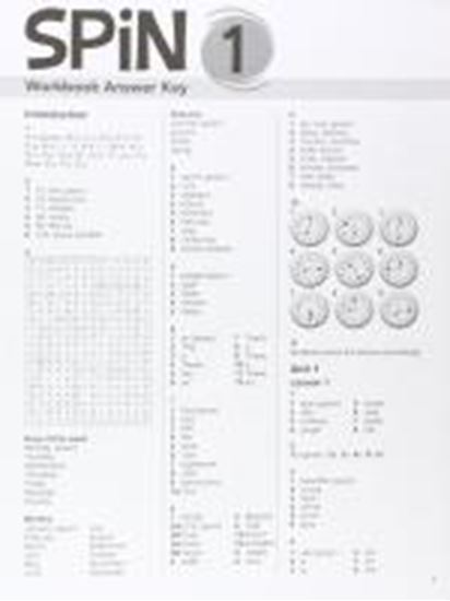 Εικόνα από SPIN 1 WB KEY