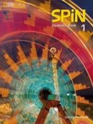 Εικόνα της SPIN 1 GRAMMAR KEY AND TEST BOOKLET