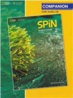 Εικόνα της SPIN 2 COMPANION KEY