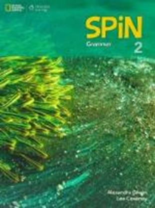 Εικόνα της SPIN 2 GRAMMAR (INTERNATIONAL EDITION)