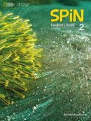 Εικόνα της SPIN 2 GRAMMAR KEY AND TEST BOOKLET