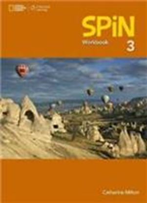 Εικόνα της SPIN 3 WORKBOOK