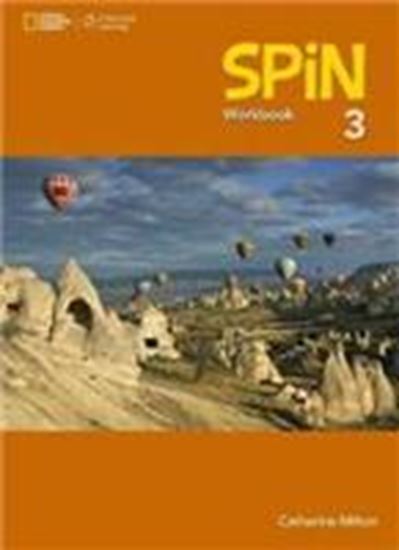 Εικόνα από SPIN 3 WORKBOOK