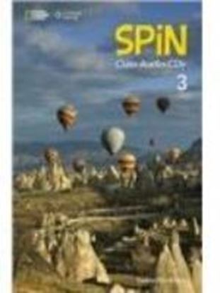 Εικόνα της SPIN 3 COMPANION KEY