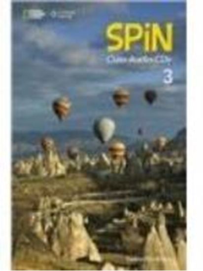 Εικόνα από SPIN 3 COMPANION KEY